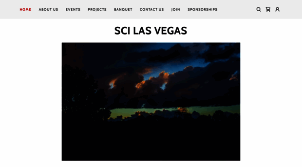 scilasvegas.com