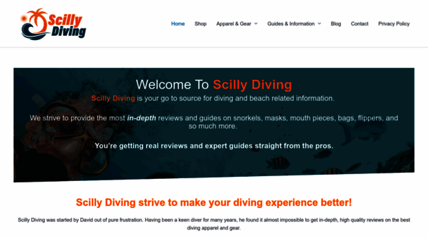 scillydiving.com