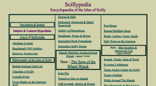 scillypedia.co.uk