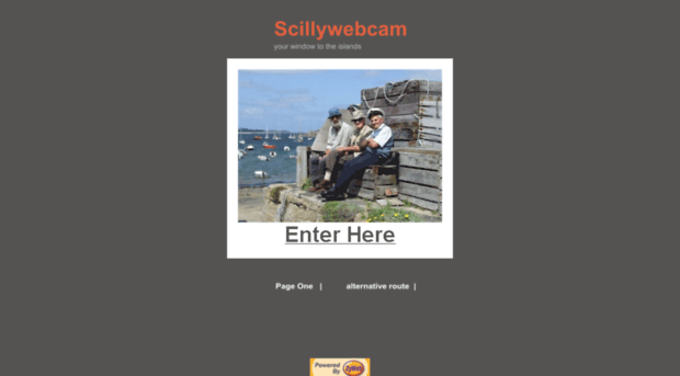 scillywebcam.com