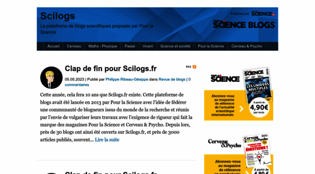 scilogs.fr