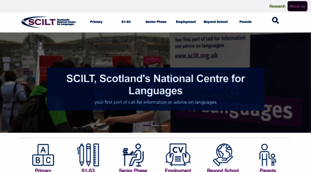 scilt.org.uk