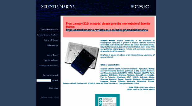 scimar.icm.csic.es