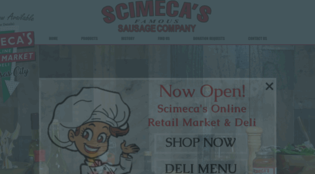 scimecas.com