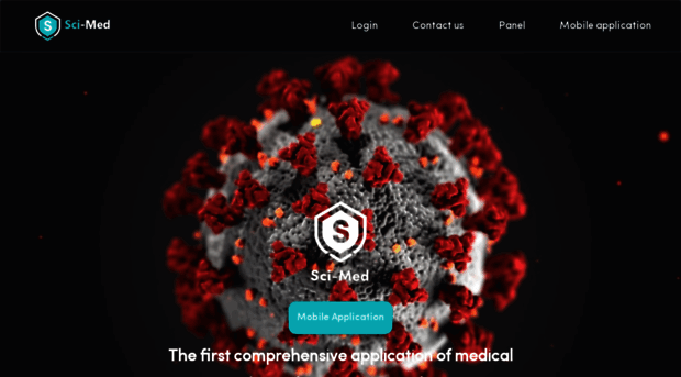 scimedapp.larax.co