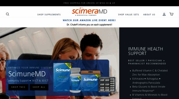 scimera.com