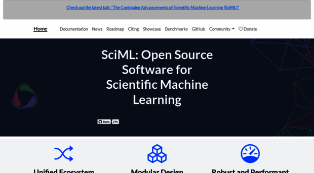 sciml.ai