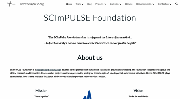 scimpulse.org