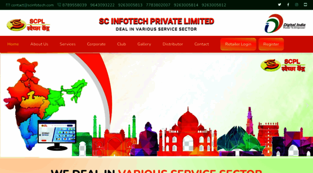scinfotech.com