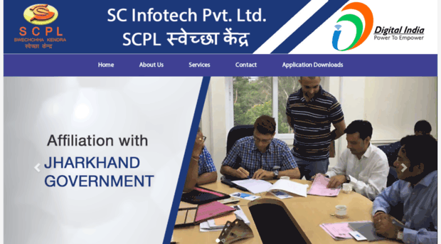 scinfotech.in