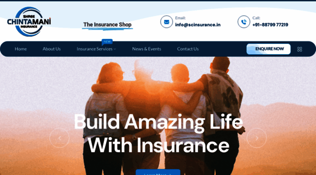 scinsurance.in