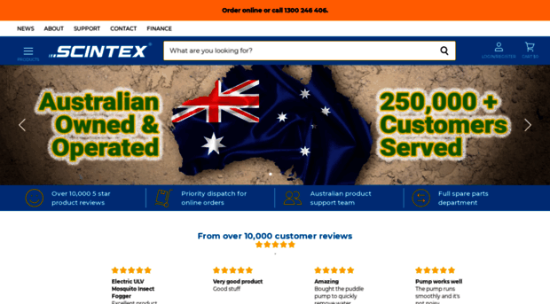 scintex.com.au