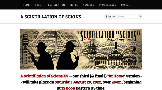 scintillation.org