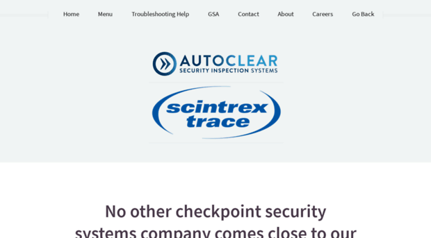 scintrextrace.com