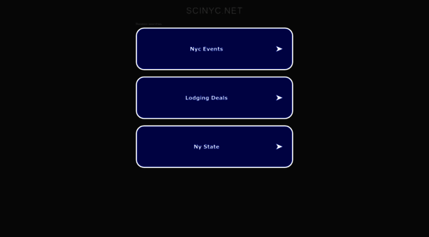 scinyc.net