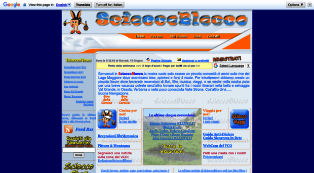 scioccoblocco.com