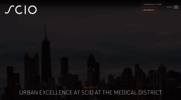 sciochicago.com