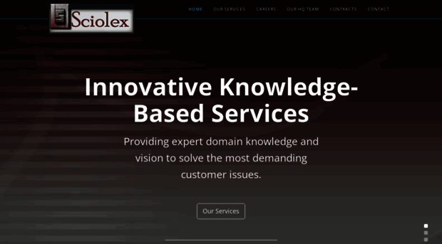 sciolex.com