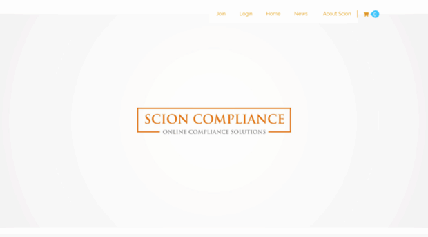 scioncompliance.com