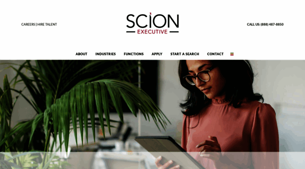 scionretainedsearch.com