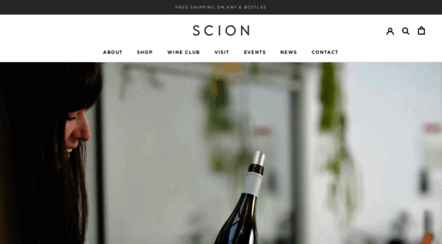 scionvineyard.com