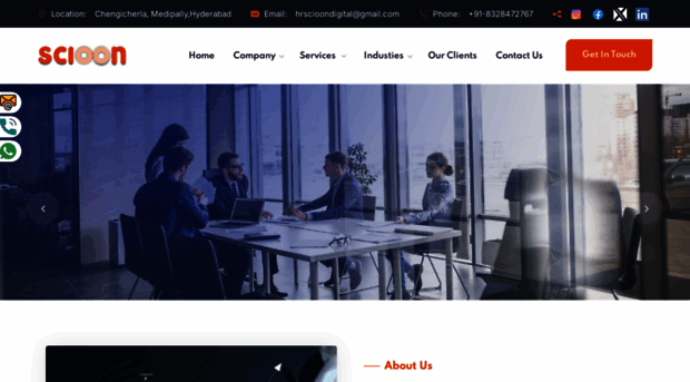 scioondigital.com