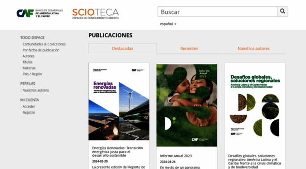 scioteca.caf.com