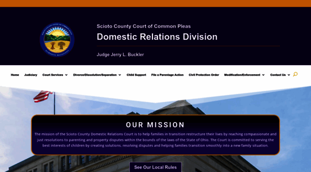 sciotocountydrcourt.com
