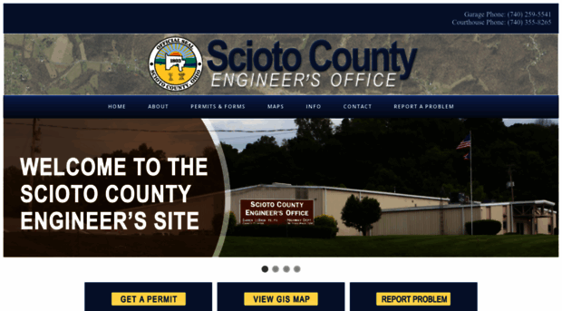 sciotocountyengineer.org