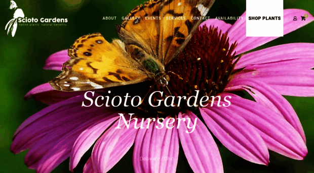 sciotogardens.com