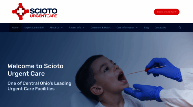 sciotourgentcare.com