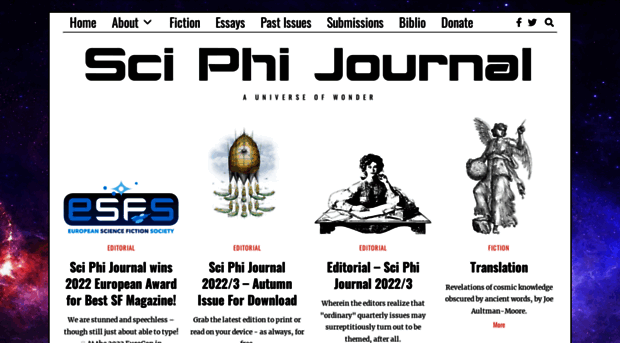 sciphijournal.com