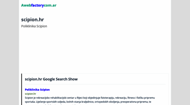 scipion.hr.site2preview.com