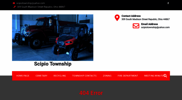 scipiotownship.com