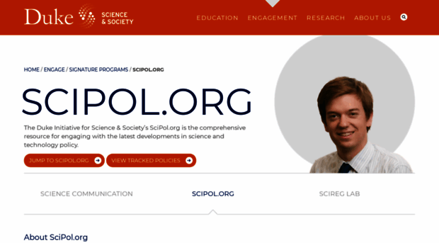 scipol.org