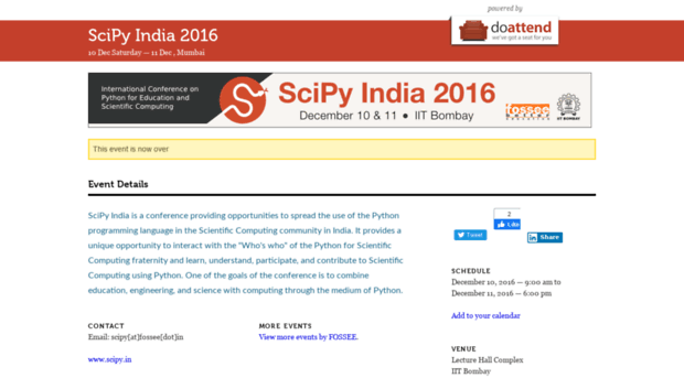 scipyindia2016.doattend.com