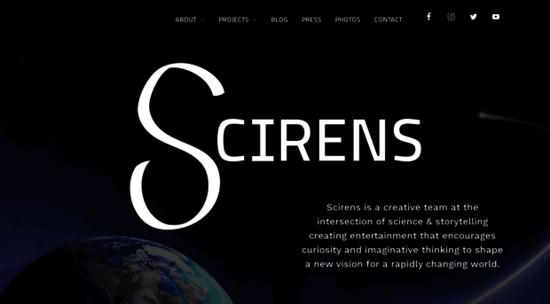 scirens.com