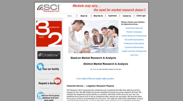 sciresearch.com