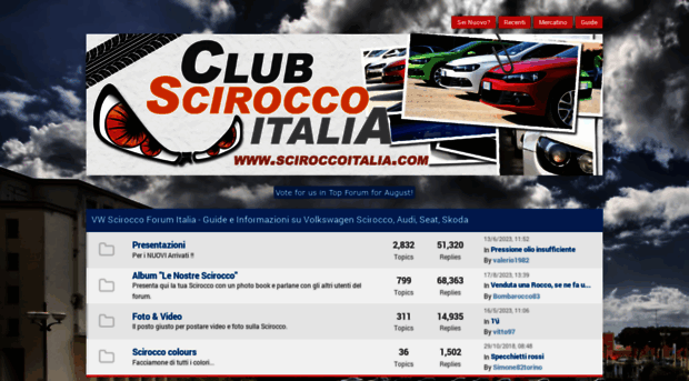 scirocco.forumfree.net