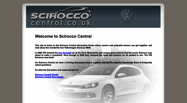 sciroccocentral.co.uk