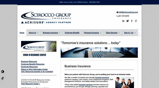 sciroccogroup.com