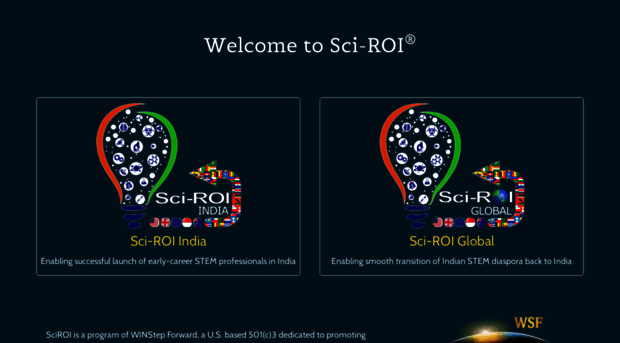 sciroi.net