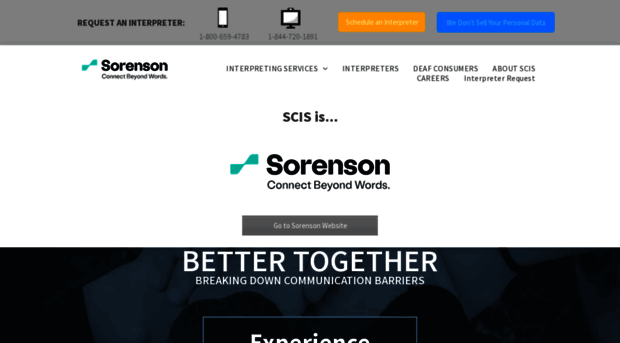 scis.com