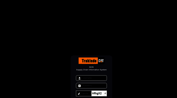 scis.trakindo.co.id