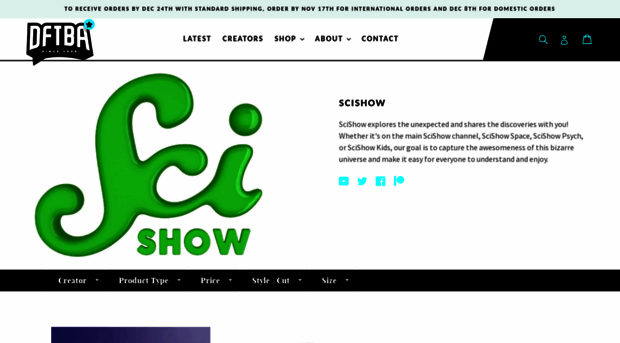 scishowfinds.com