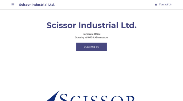 scissorindustrial.com