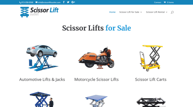 scissorliftoutlet.com