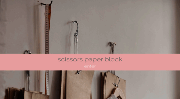 scissorspaperblock.com