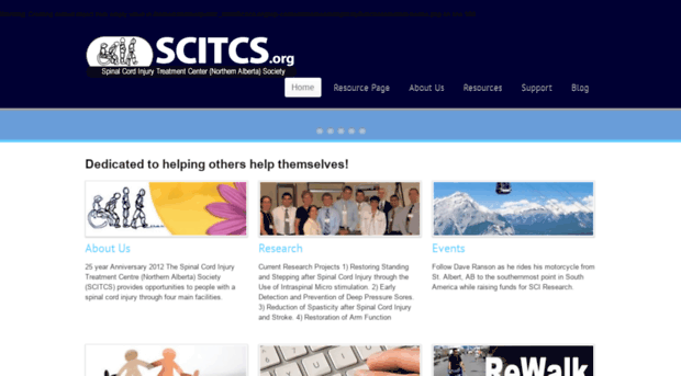 scitcs.org