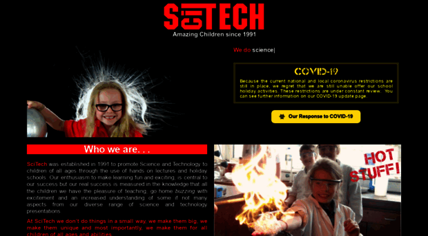 scitech.co.uk